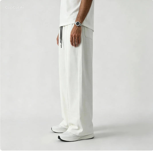 Pack Of Two Trosuers - Swanah.Store