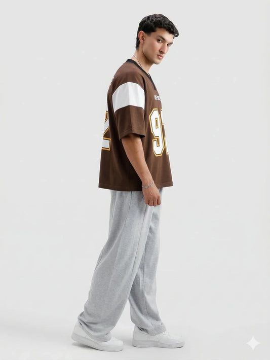Motive Force BaseBall Shirt - Swanah.Store
