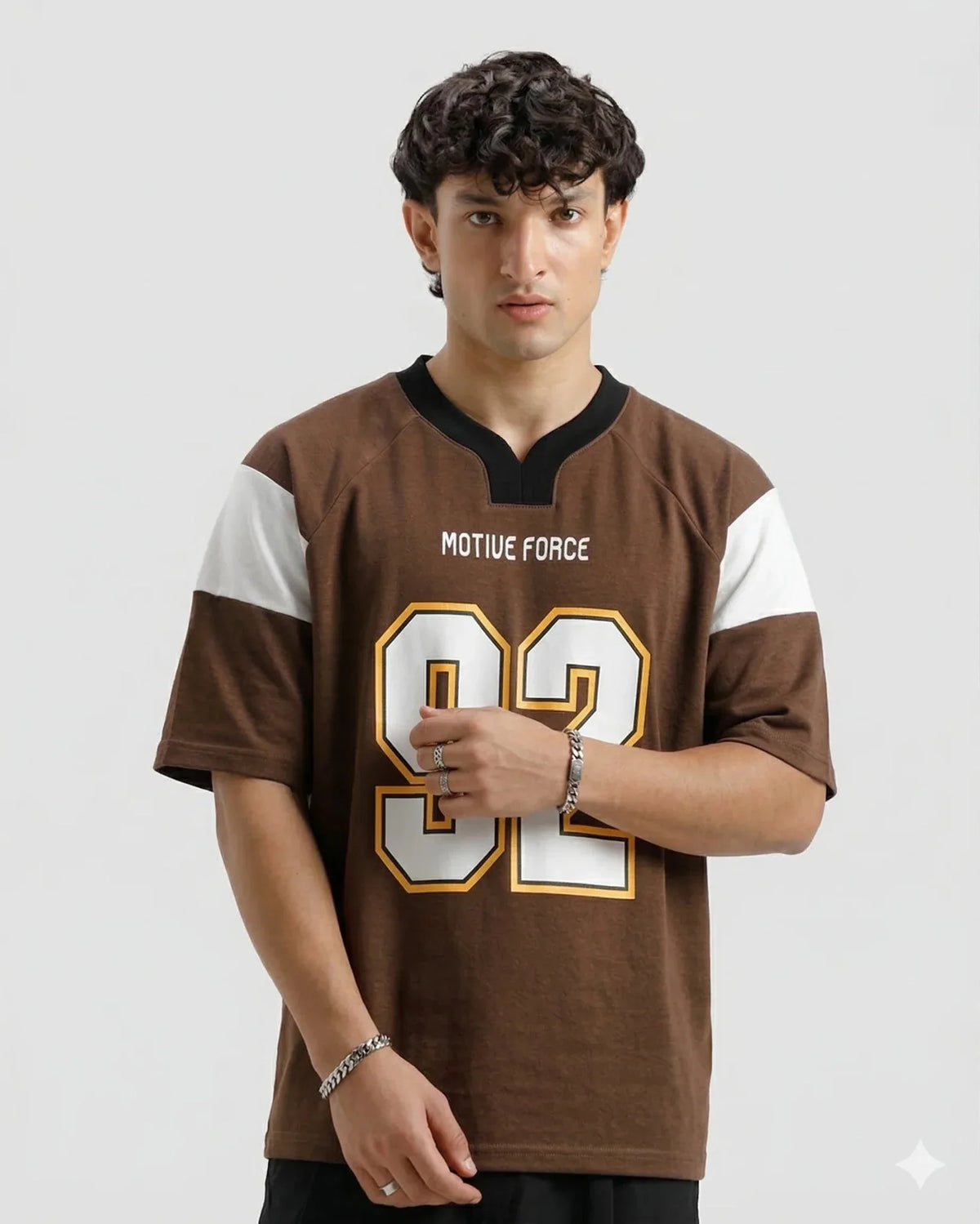 Motive Force BaseBall Shirt - Swanah.Store