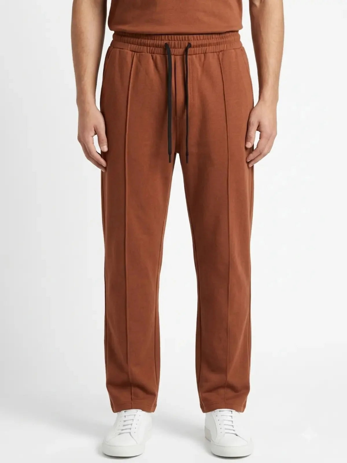 Pack Of Two Trosuers - Swanah.Store