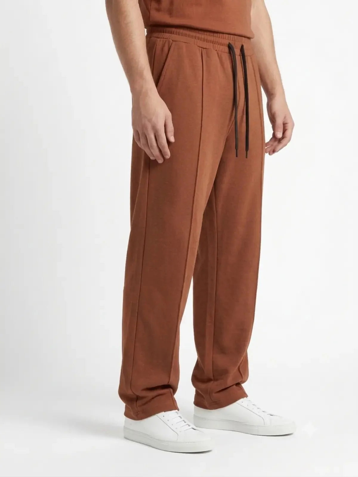 Pack Of Two Trosuers - Swanah.Store