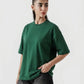 Premium Pure Cotton Drop-Shoulder T-Shirt - Swanah.Store