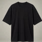 Premium Pure Cotton Drop-Shoulder T-Shirt - Swanah.Store